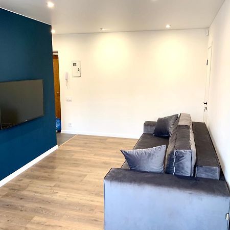 Navy City Center Apartment Двокімнатні Апартаменти В Центрі Міста Πολτάβα Εξωτερικό φωτογραφία