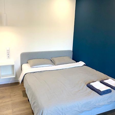 Navy City Center Apartment Двокімнатні Апартаменти В Центрі Міста Πολτάβα Εξωτερικό φωτογραφία