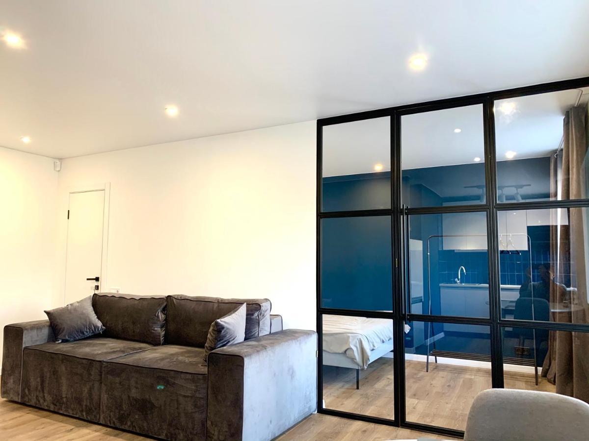 Navy City Center Apartment Двокімнатні Апартаменти В Центрі Міста Πολτάβα Εξωτερικό φωτογραφία